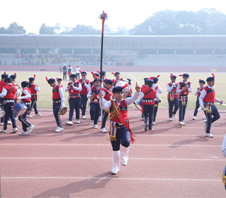 Gallery - Ryan International School, Noida Extention